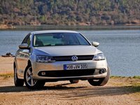 Volkswagen Jetta VI 2.5 MT 170 AG 3