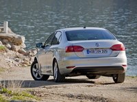 Volkswagen Jetta VI 2.5 MT 170 AG 5