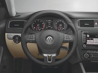 Volkswagen Jetta VI 2.5 MT 170 AG 7