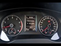 Volkswagen Jetta VI 2.5 MT 170 AG 9
