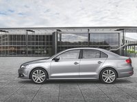 Volkswagen Jetta VI 2.5 MT 170 AG 10