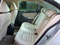 Volkswagen Jetta VI 2.5 MT 170 AG 12