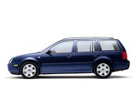 Volkswagen Jetta IV 1.8 MT 150 AG 2
