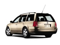 Volkswagen Jetta IV 1.8 MT 150 AG 3