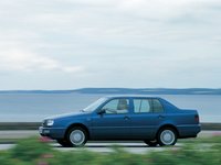 Volkswagen Jetta III 2.0 AT 116 AG 2