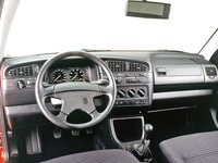 Volkswagen Jetta III 2.0 AT 116 AG 3