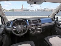 Volkswagen Multivan T6 2.0 AMT 204 AG 2