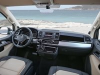 Volkswagen Multivan T6 2.0 AMT 204 AG 3