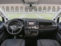 Volkswagen Multivan T6 2.0 AMT 204 AG 5