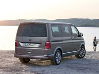 Volkswagen Multivan T6 2.0 MT 102 AG 3