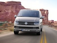 Volkswagen Multivan T6 2.0 MT 102 AG 4