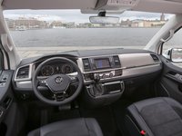 Volkswagen Multivan T6 2.0 MT 102 AG 5