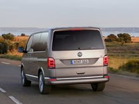 Volkswagen Multivan T6 2.0 MT 102 AG 6