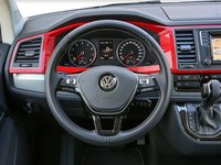 Volkswagen Multivan T6 2.0 MT 102 AG 8