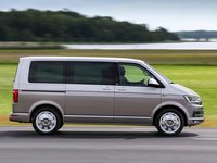 Volkswagen Multivan T6 2.0 MT 102 AG 11