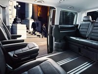 Volkswagen Multivan T6 2.0 MT 102 AG 12