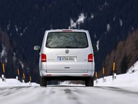 Volkswagen Multivan T5 Facelift 2.0 MT 204 AG 3