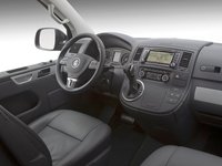 Volkswagen Multivan T5 Facelift 2.0 MT 204 AG 4