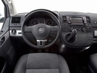 Volkswagen Multivan T5 Facelift 2.0 MT 204 AG 5