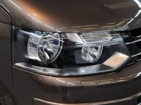 Volkswagen Multivan T5 Facelift 2.0 MT 204 AG 6