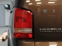 Volkswagen Multivan T5 Facelift 2.0 MT 204 AG 7