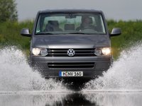 Volkswagen Multivan T5 Facelift 2.0 MT 114 AG 3