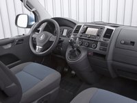 Volkswagen Multivan T5 Facelift 2.0 MT 114 AG 5