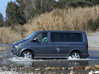 Volkswagen Multivan T5 Facelift 2.0 MT 114 AG 6