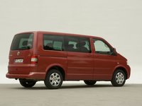 Volkswagen Multivan T5 2.5 MT 174 AG AWD 3