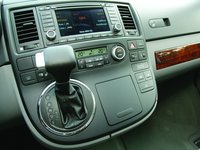 Volkswagen Multivan T5 2.5 MT 174 AG AWD 6