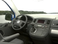 Volkswagen Multivan T5 2.5 MT 174 AG AWD 7