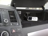Volkswagen Multivan T5 2.5 MT 174 AG AWD 9