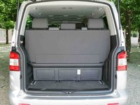 Volkswagen Multivan T5 2.5 MT 174 AG AWD 12
