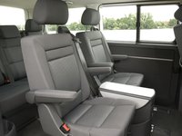 Volkswagen Multivan T5 2.5 MT 174 AG AWD 13