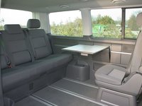 Volkswagen Multivan T5 2.5 MT 174 AG AWD 14
