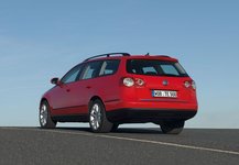 Volkswagen Passat B6 1.4 AMT 122 AG 3