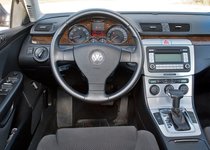 Volkswagen Passat B6 1.4 AMT 122 AG 6