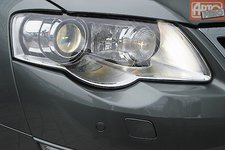 Volkswagen Passat B6 1.4 AMT 122 AG 10