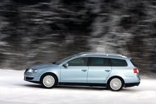 Volkswagen Passat B6 1.4 AMT 122 AG 12