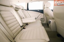 Volkswagen Passat B6 1.4 AMT 122 AG 14