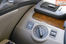 Volkswagen Passat B6 1.6 MT 115 AG 2