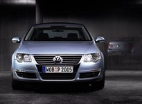 Volkswagen Passat B6 1.6 MT 115 AG 4