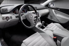 Volkswagen Passat B6 1.6 MT 115 AG 5