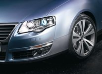 Volkswagen Passat B6 1.6 MT 115 AG 12