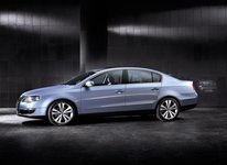 Volkswagen Passat B6 1.6 MT 115 AG 14