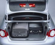 Volkswagen Passat B6 1.6 MT 115 AG 15