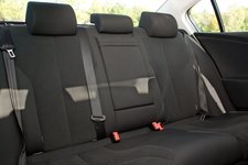 Volkswagen Passat B6 1.6 MT 115 AG 17