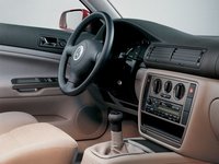 Volkswagen Passat B5 1.8 MT 125 AG AWD 3
