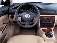Volkswagen Passat B5 1.8 MT 125 AG AWD 4