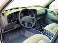Volkswagen Passat B4 1.9 MT 110 AG 3